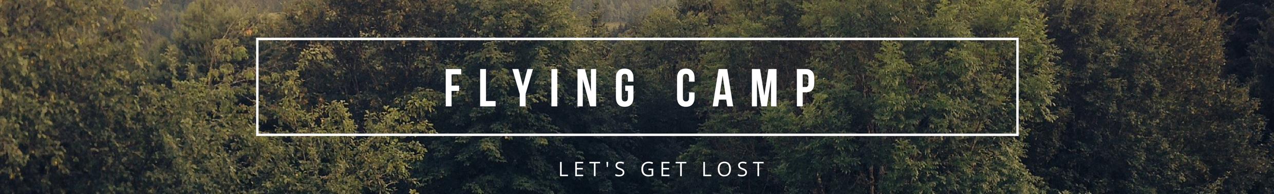 FLYING CAMP